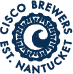 Cisco Brewers logo