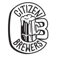 Citizen Brewers logo