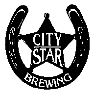 City Star Brewing logo