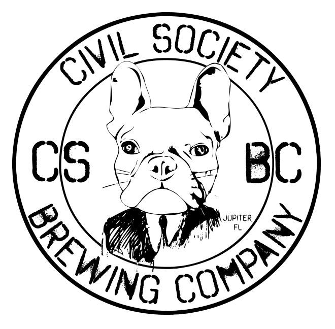 Civil Society Brewing Co logo