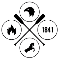 Clarion River Brewing Company logo