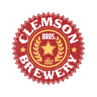 Clemson Bros. Brewery logo
