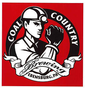 Coal Country Brewing logo