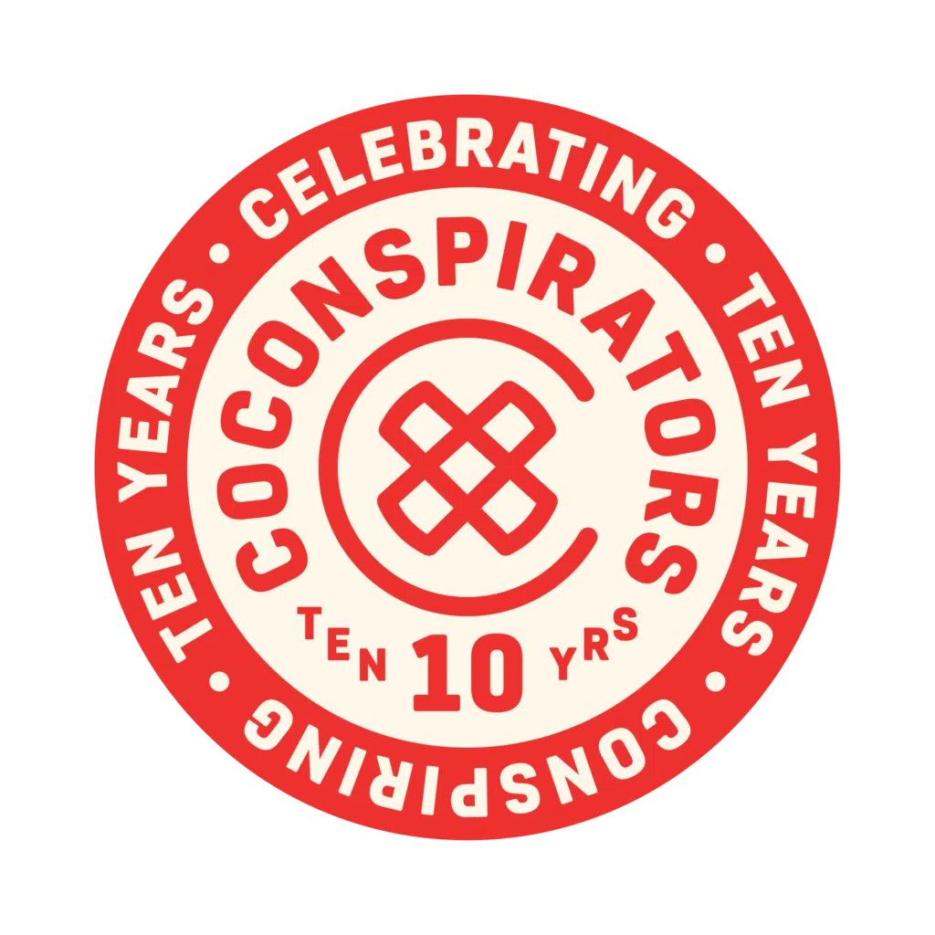 CoConspirators Brewing logo