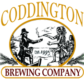 Coddington Brewing Co logo