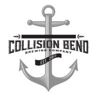 Collision Bend Brewing Co logo