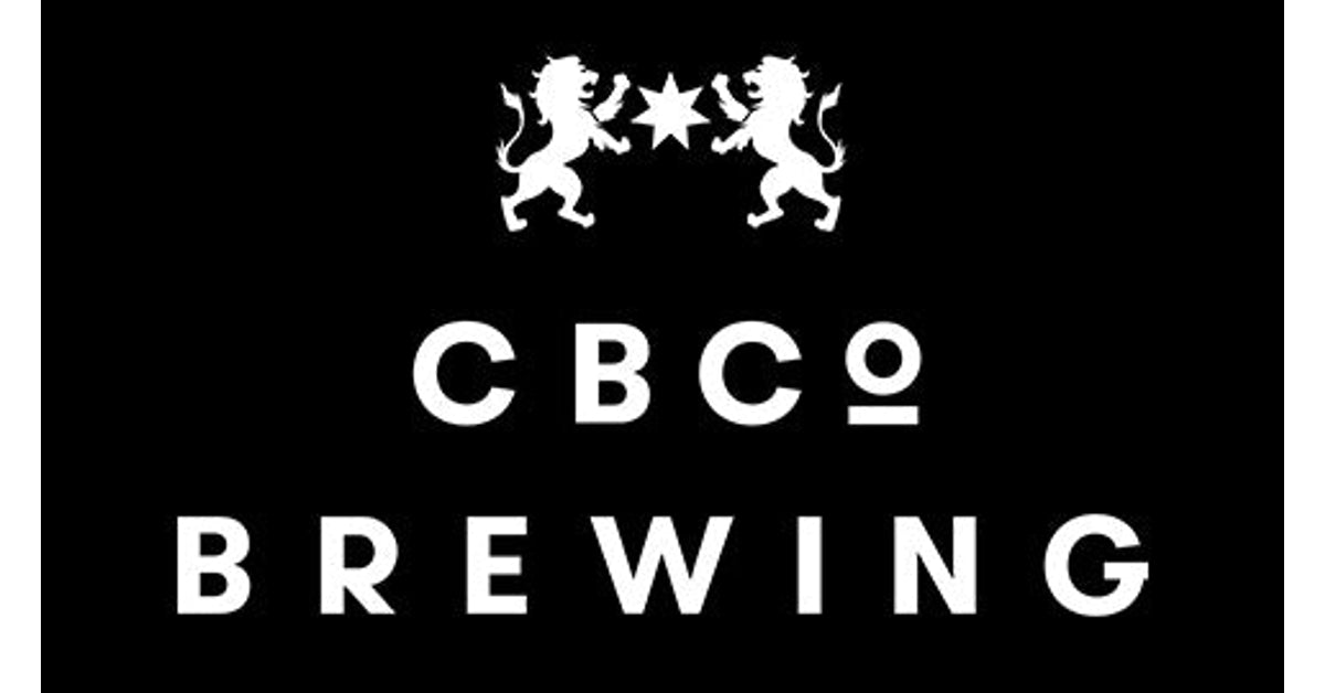 Colonial Brewing Company logo