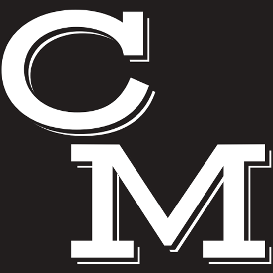 Chatty Monks Brewing Company logo