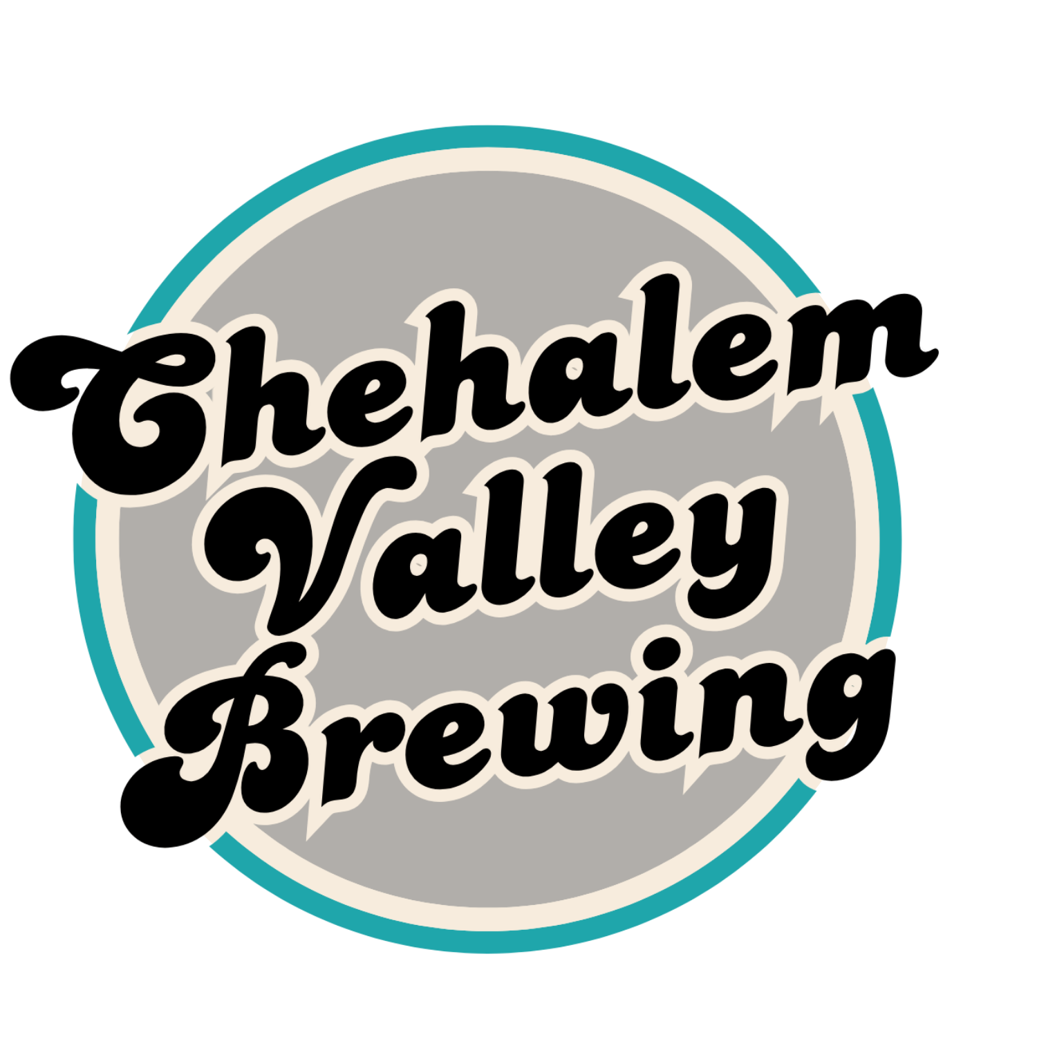 Chehalem Valley Brewery logo