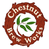 Chestnut Brew Works logo