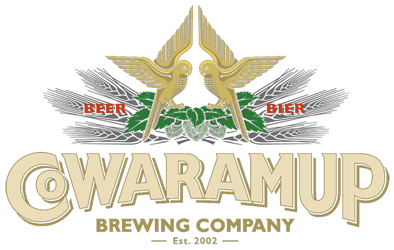 Cowaramup Brewing Company logo
