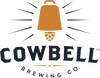 Cowbell Brewing Co. logo