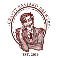 Crafty Bastard Brewery logo