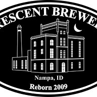 Crescent Brewery logo