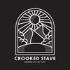 Crooked Stave Artisan Beer Project logo