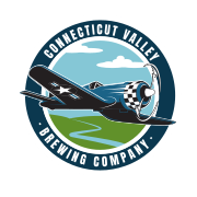 Connecticut Valley Brewing Company logo