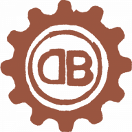 Deadbeach Brewery logo