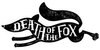 Death Of The Fox logo