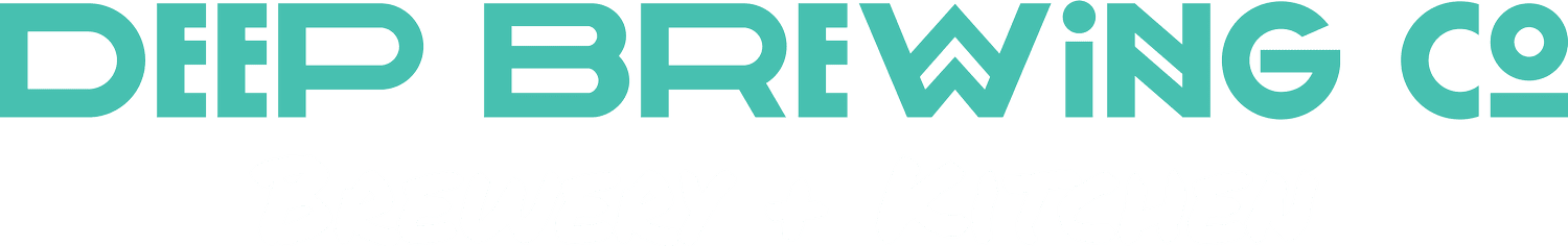 Deep Brewing Company logo