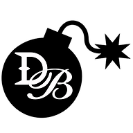 Detonate Brewing logo