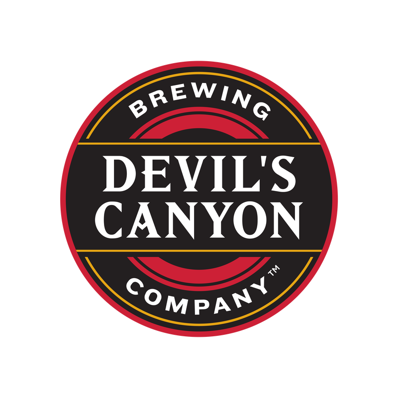 Devil's Canyon Brewing Company logo
