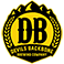 Devils Backbone Brewing Co - Basecamp logo
