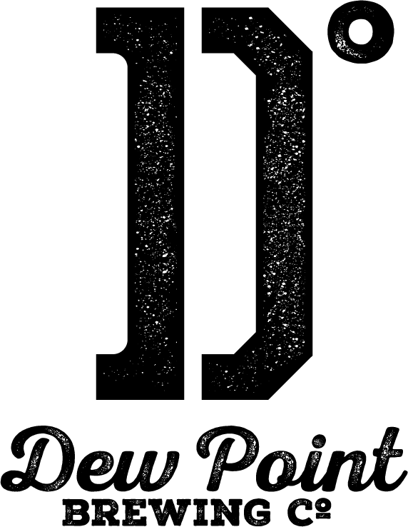 Dew Point Brewing logo