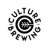 Culture Brewing Co logo