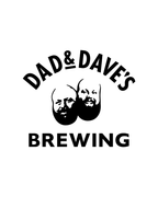 Dad & Dave’s Brewing logo