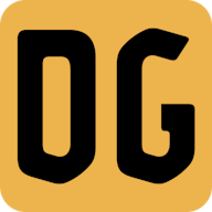 Dancing Gnome Beer logo