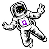 Dark Sky Brewing Co. logo