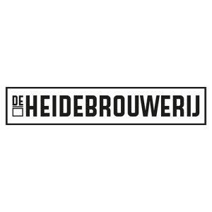 De Heidebrouwerij logo