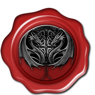 Dragon's Gate Brewery logo