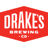 Drake's Brewing Co. logo