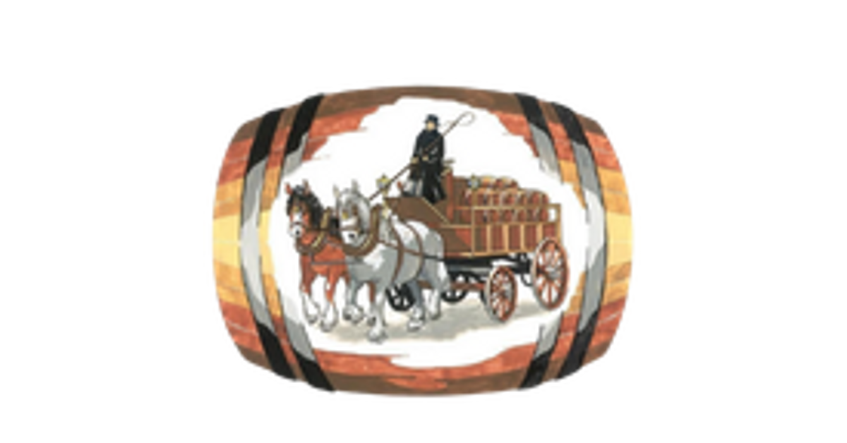 Draymans Brewery logo