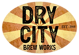 Dry City Brew Works logo
