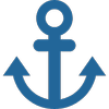 Dry Dock Brewing Co- South Dock logo