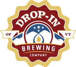 Drop In Brewing logo