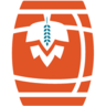 Durty Bull Brewing Co. logo