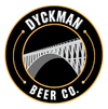 Dyckman Beer Co logo