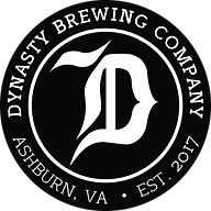 Dynasty Brewing Company logo