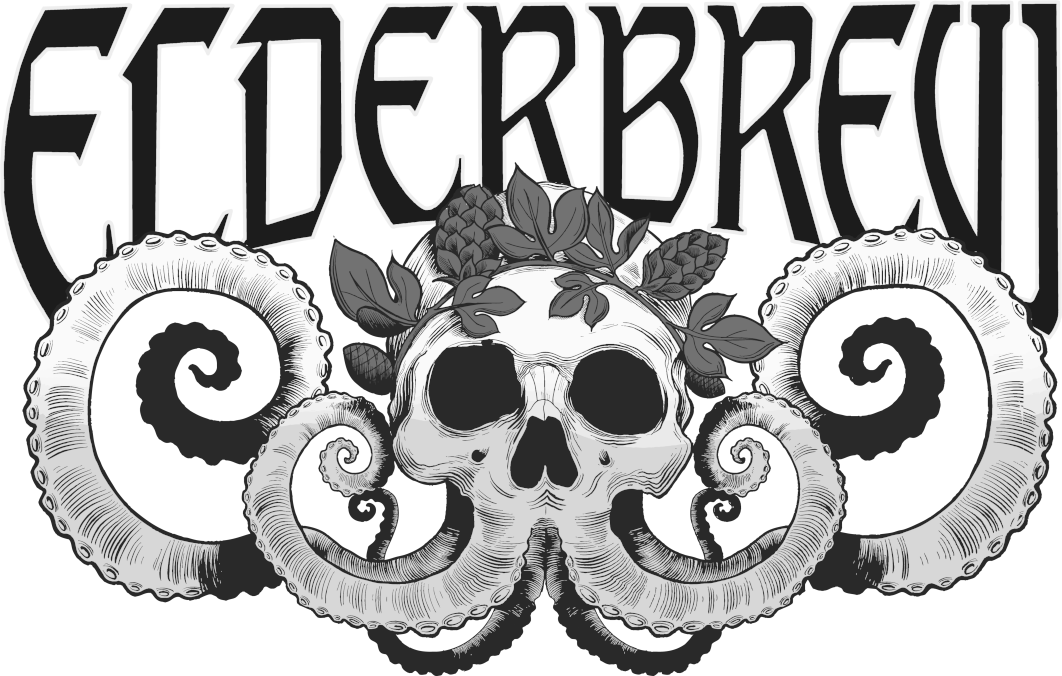 Elderbrew logo