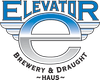 Elevator Brewery and Draught Haus logo