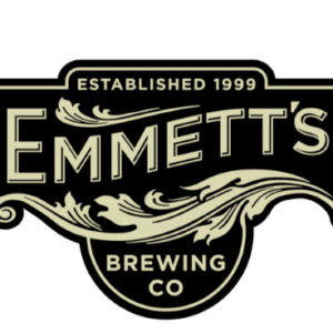 Emmett's Brewing Co - Downers Grove logo