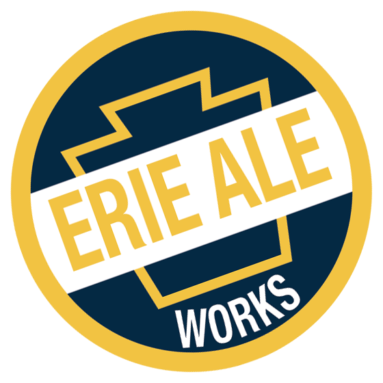 Erie Ale Works logo