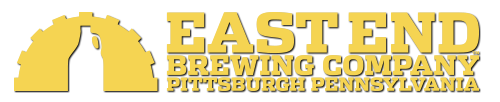 East End Brewing Co logo