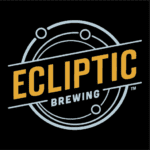 Ecliptic Brewing logo