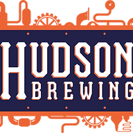 Hudson Brewing logo