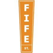 Fife Street Brewing logo