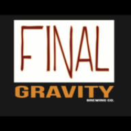 Final Gravity Brewing Company logo
